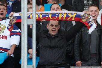 Власти выделяют 8 млн рублей на очередную структуру по подготовке к ЧМ-2018