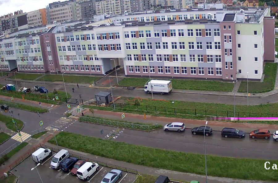 Министр просвещения: никакие санкции не остановят строительство школ в Калининграде