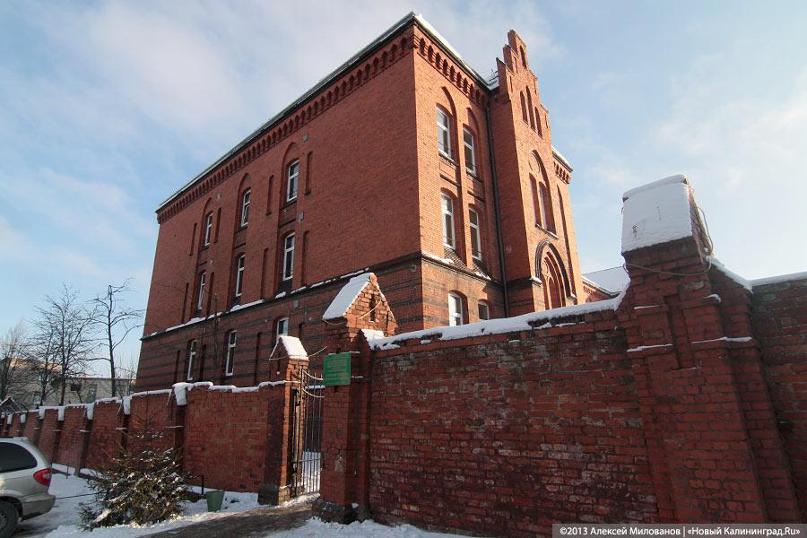 «Это же не Урюпинск!»: Николай Цуканов в Озёрске