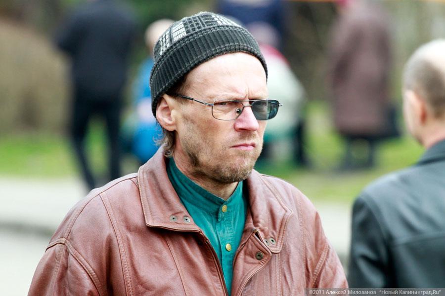 "Что показала весна": репортаж "Нового Калининграда.Ru"