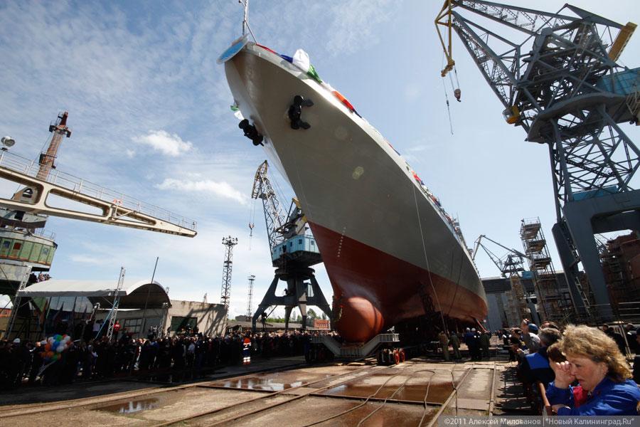 "Индийский «Лук»": репортаж "Нового Калининграда.Ru"