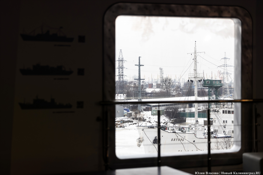 «Лаборатория технологий»: в «Планете Океан» открылось новое пространство