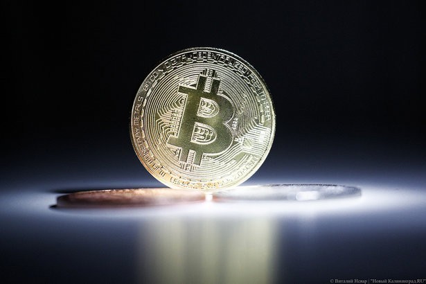 Госдума собралась ввести налог для майнеров