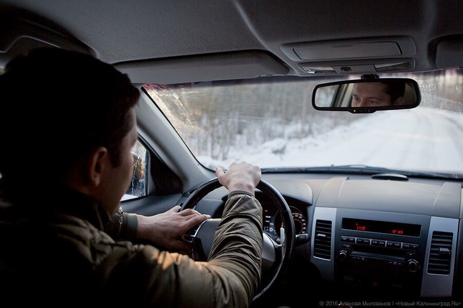 В России изменились правила сдачи на водительские права