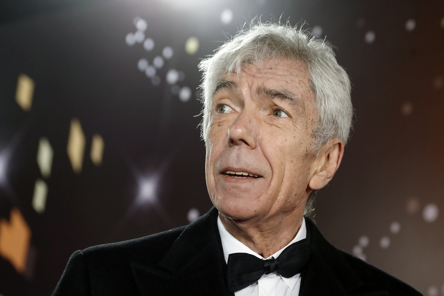 Умер телеведущий и актер Юрий Николаев