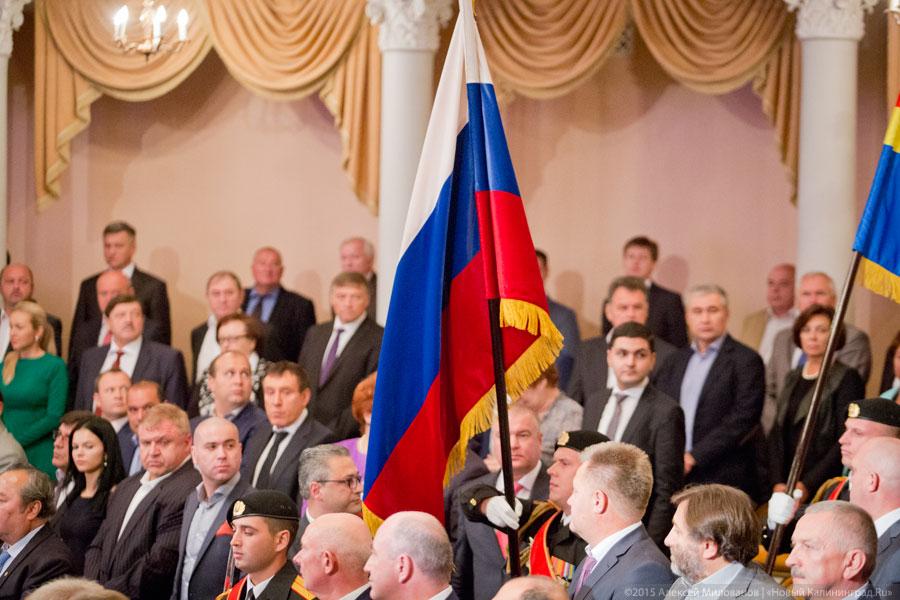 «Снова с цепью»: как Николай Цуканов получил новый срок (фото)