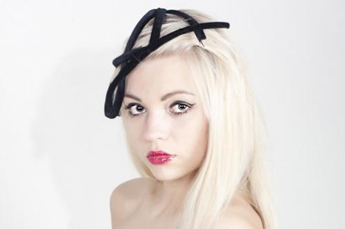 Покупка недели: аксессуар для волос от мастерской «G&G»