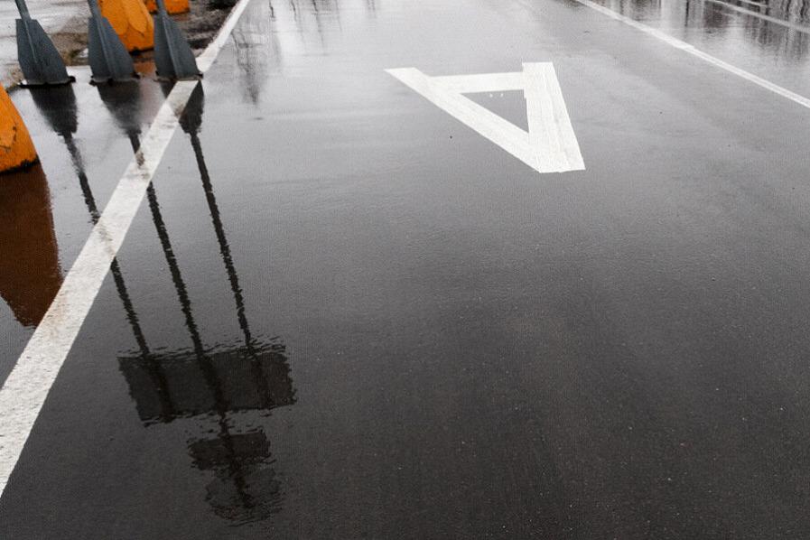 Участок Восточной эстакады до ул. Артиллерийской не успевают завершить в срок