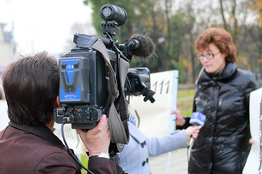 "Депутатская стройка вместо детской площадки": фоторепортаж "Нового Калининграда.Ru"