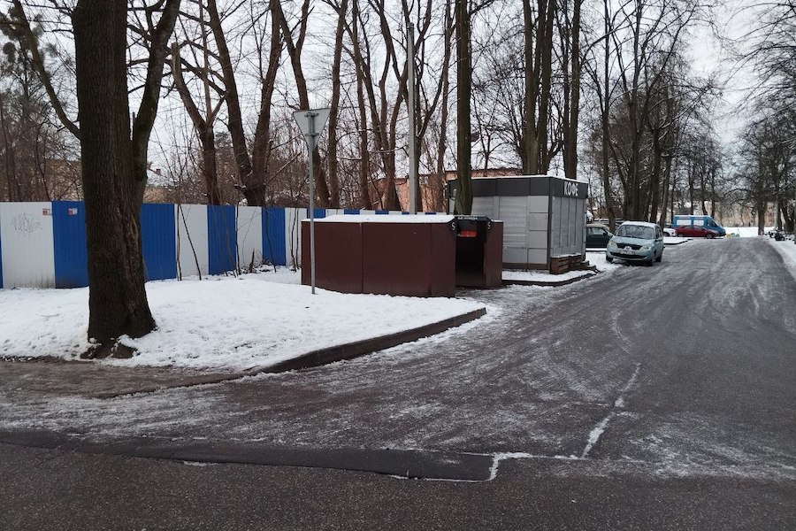 Компании «Престиж Строй» разрешили построить четырёхэтажку около Поплавка