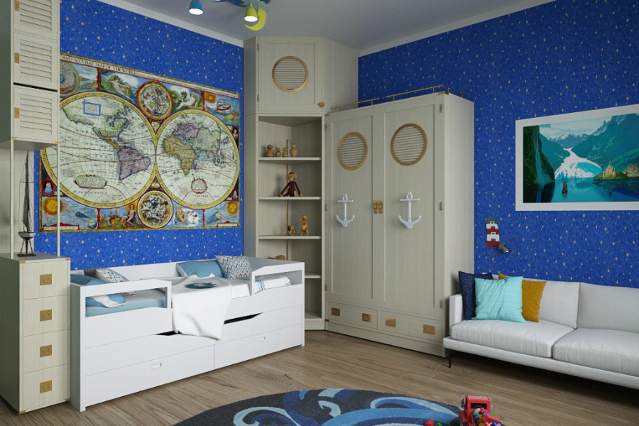 Как реализовать свои идеи в дизайне: 5 полезных советов от Льва Терехова 