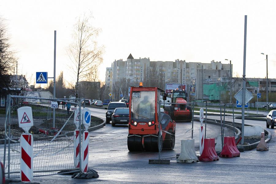 «Пока в никуда»: что происходит со строительством моста на Сельме