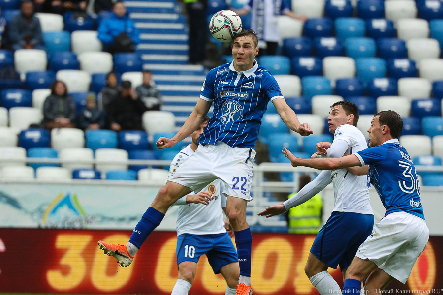 Фото: Виталий Невар / Новый Калининград 