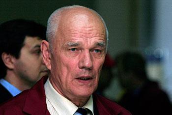 Госгарантии от области не получил ни один претендент