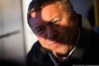 Ярошук: мне не нравится заниматься политикой, я не пойду на новый срок