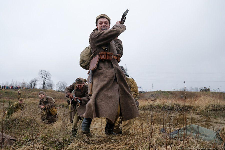 Фото Виталия Невара, «Новый Калининград.Ru»