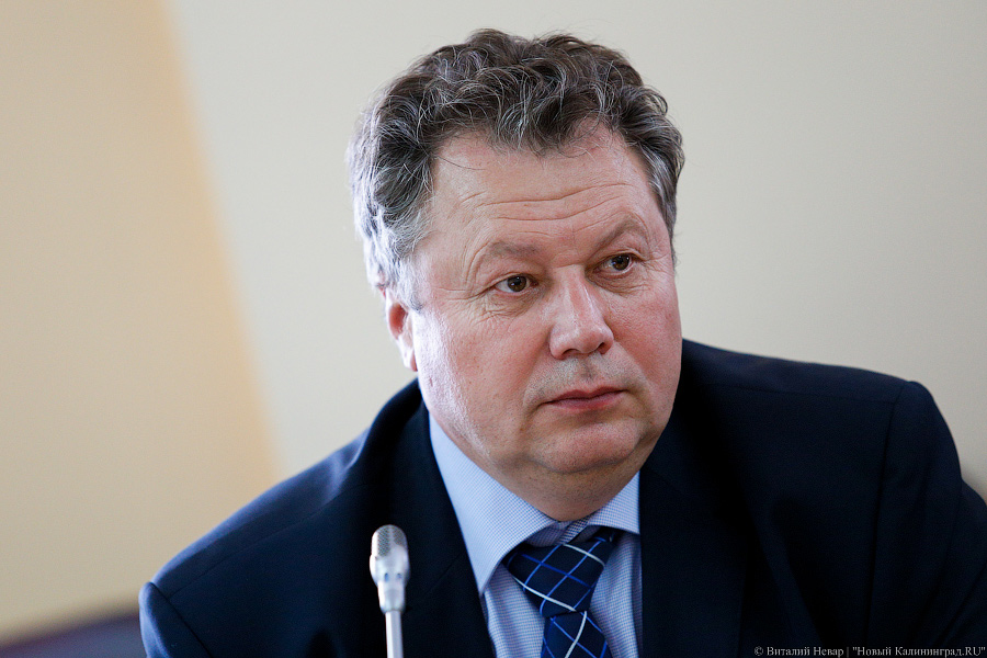 Глава «ГорТранса»: в трамваях никто не ездит, поэтому убираем кондукторов