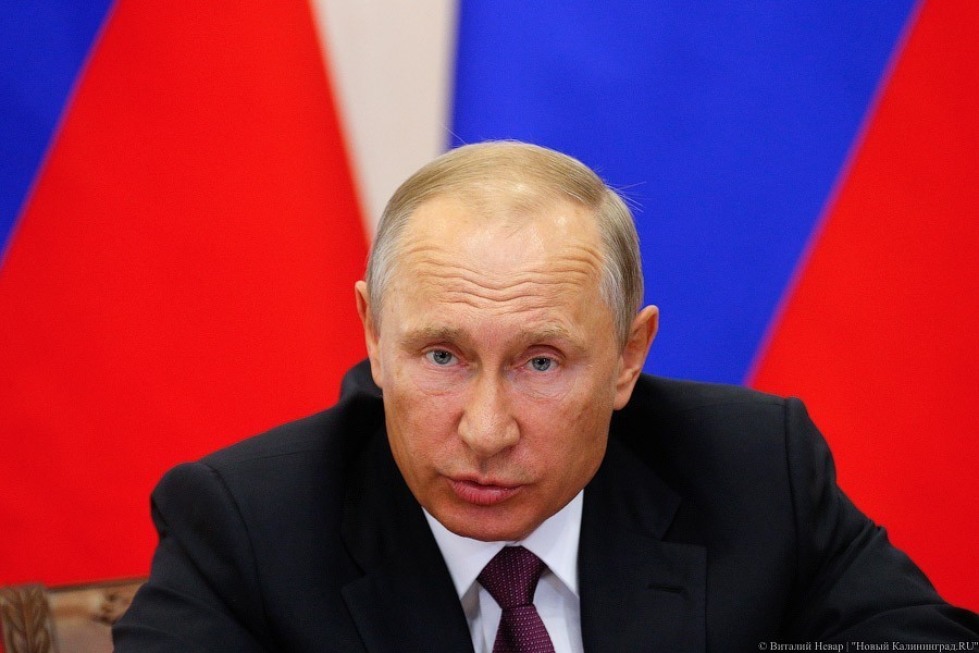 Путин потребовал не допустить скачков цен на жилье. Область — в лидерах по росту цен