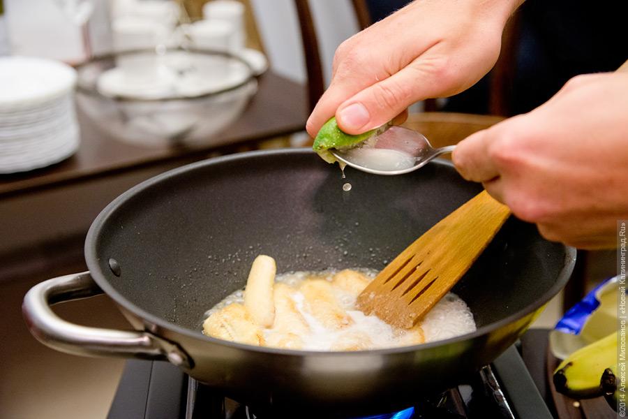 Европейская еда кажется им пресной: блюда из Таиланда на «Открытой кухне»