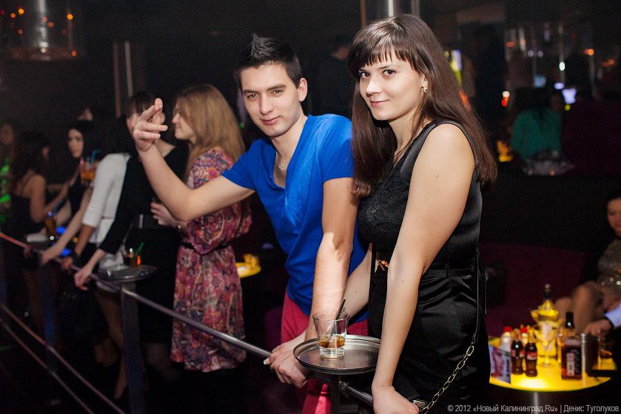 Supafly: «Мы были в России около двухсот раз»