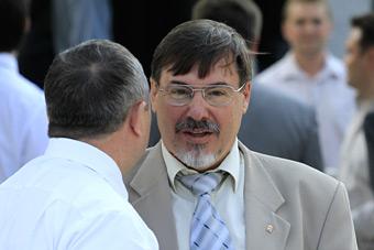 Депутаты Облдумы не знают о причинах отставки Голикова