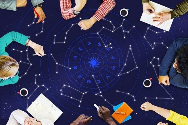 25 августа пройдет день открытых дверей в Институте психологии и астрологии