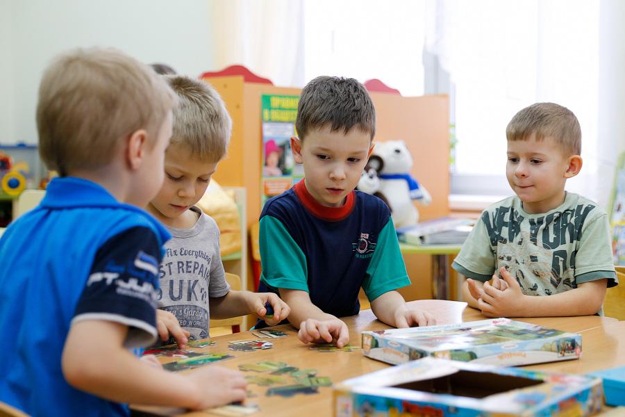 Практическая педагогика: как открывали ресурсный центр для студентов БФУ