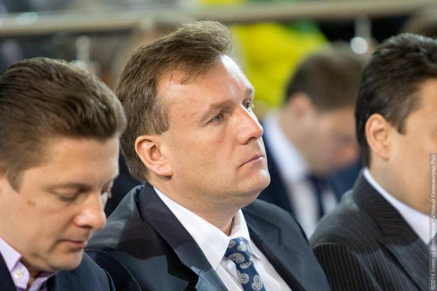 «Спасибо за то, что вы есть»: как Ярошук отчитывался о своей работе
