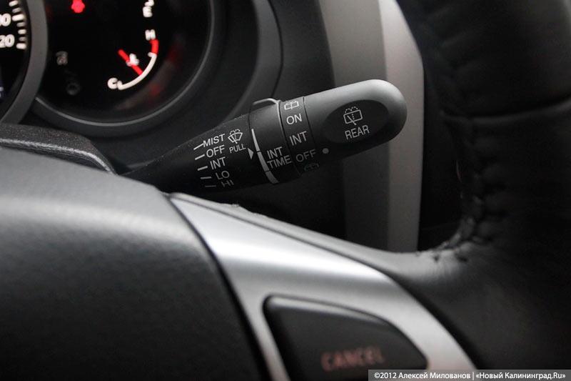 «Самый большой Suzuki»: тест-драйв Suzuki Grand Vitara