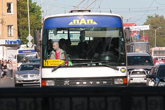 Госдума оценила жизнь пассажиров общественного транспорта в 2 млн рублей
