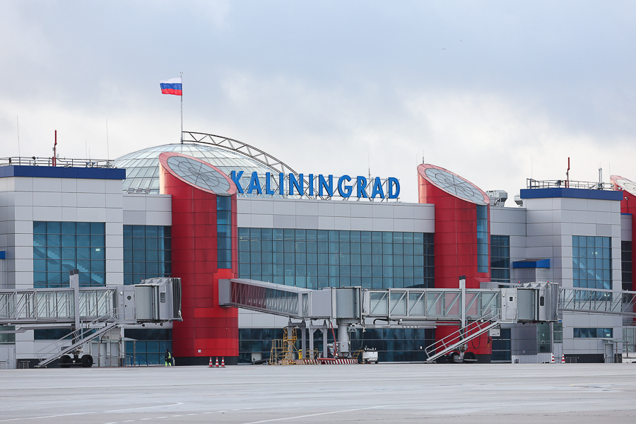 В «Храброво» допустили запуск прямых рейсов в Иркутск, Хабаровск и Владивосток