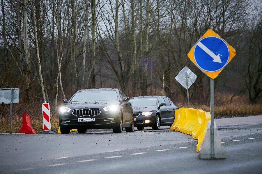 Прощай, Берлинский: что ждет два довоенных моста в Калининградской области
