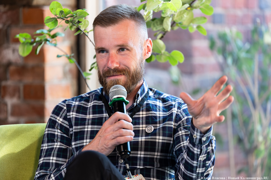 «Цветы против пивных бутылок»: как прошел фестиваль «Хранителей руин» (фото)