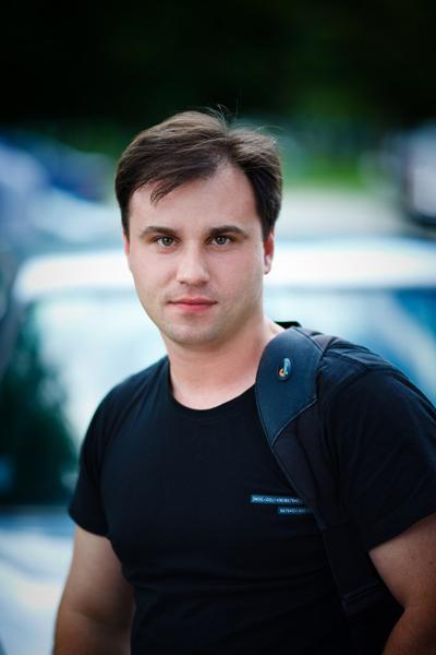 Ростемберский Александр