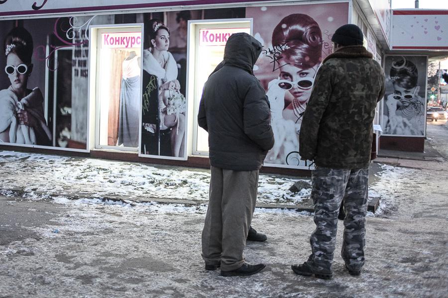 Суть супа: кто кормит калининградских бездомных