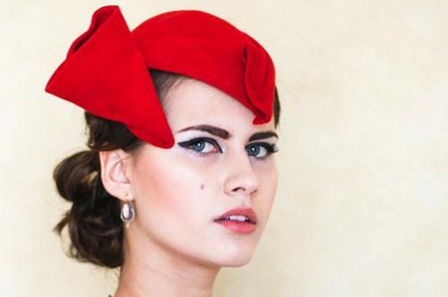 Покупка недели: шляпка на каждый день от мастерской «G&G»