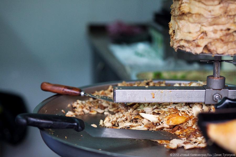 «Восточный базар»: обзор точек общепита на Центральном рынке