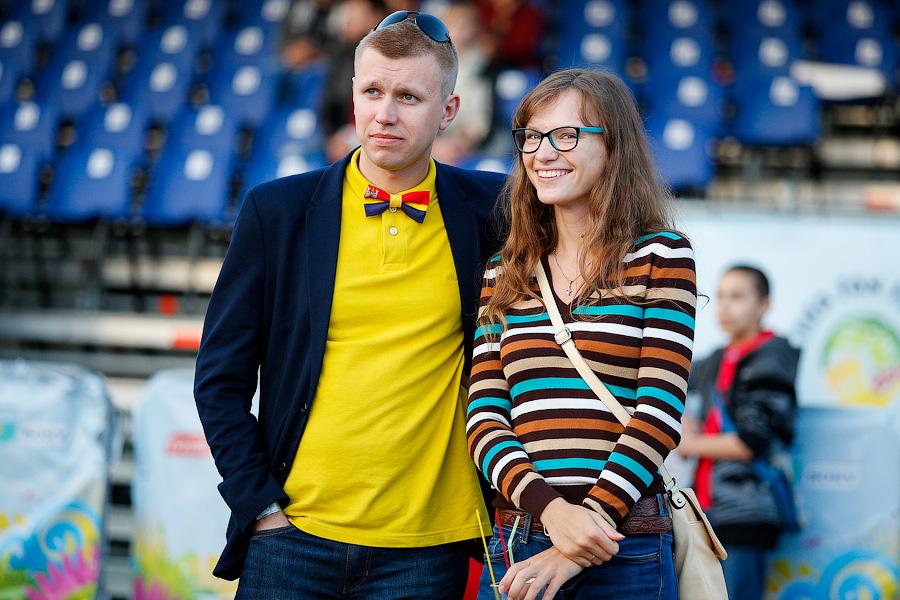 Работа над ошибками: как в Калининграде закрывали фестиваль болельщиков FIFA