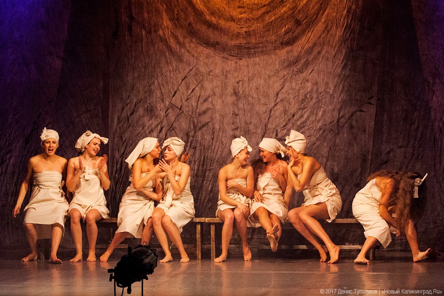 Фото — Денис Туголуков, 