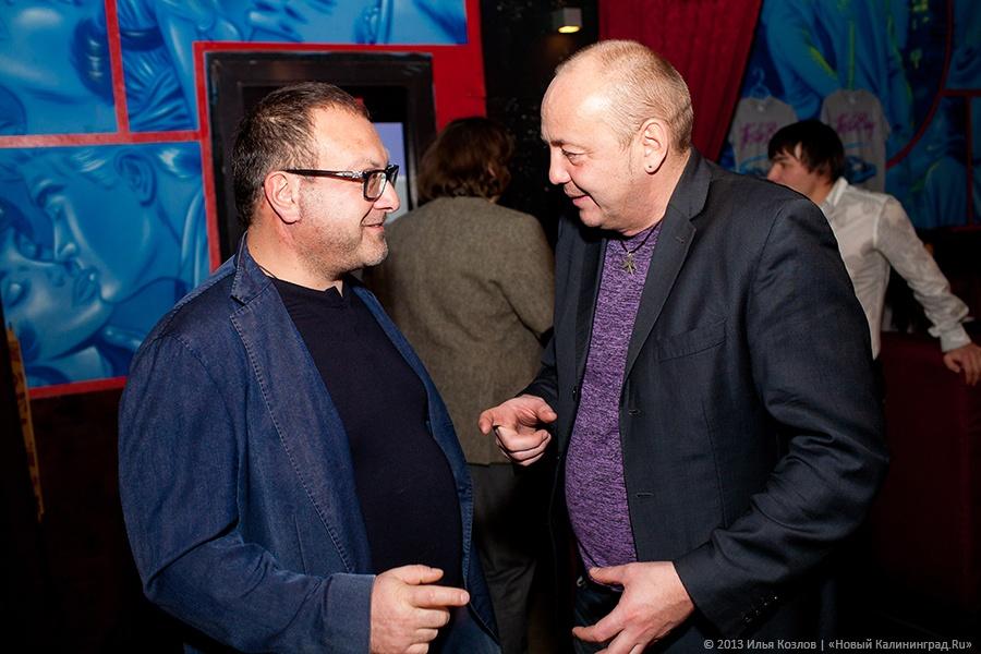 Как хорошее вино: «Вагонка» отметила очередной день рождения