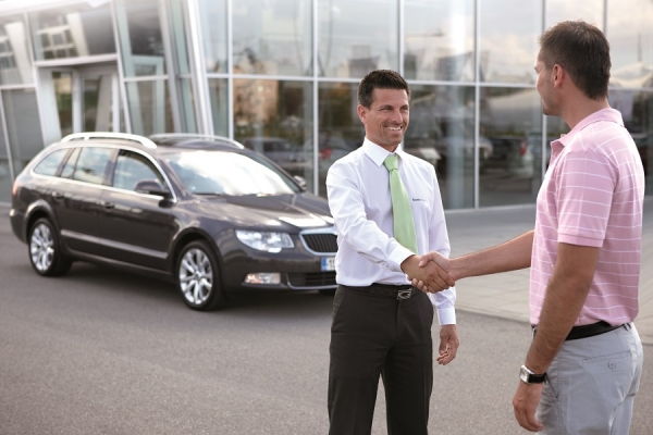 «Отто Кар» снижает цены на оригинальные детали ŠKODA