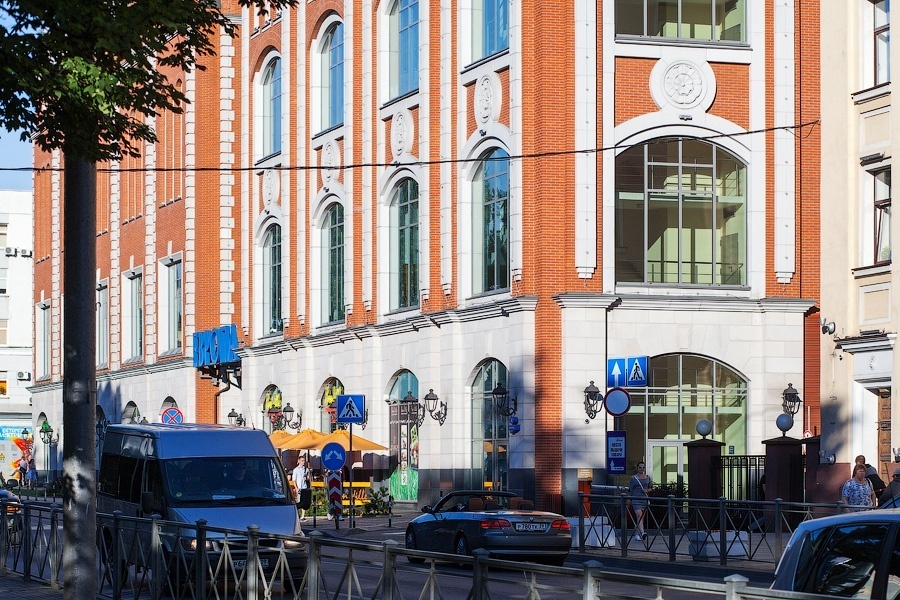 Фото — Денис Туголуков, «Новый Калининград.Ru»