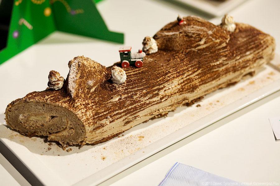 Последний и рождественский: как закончился проект «International Lunch»