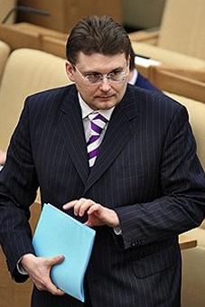 Депутат Госдумы Федоров просит отсрочить введение губернаторских выборов