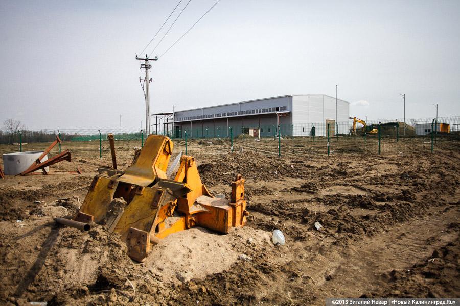 «Столица провинции»: жизнь малой родины губернатора Цуканова (+фото)