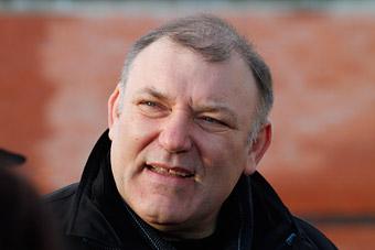 Лапин: "Я устал. Мне надоело, честно"