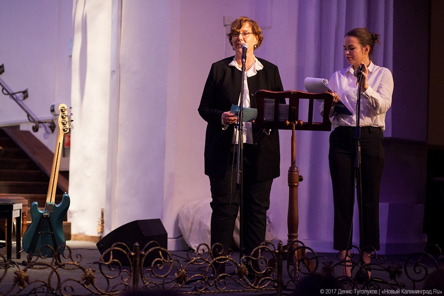 Триумф немого и черно-белого: как прошло открытие фестиваля «Территория кино»