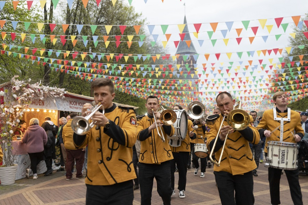 Неделю еды и музыки на острове Канта признали лучшей ярмаркой в России