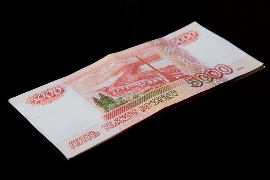 Российские власти намерены поднять налог для малого бизнеса в 2018 году