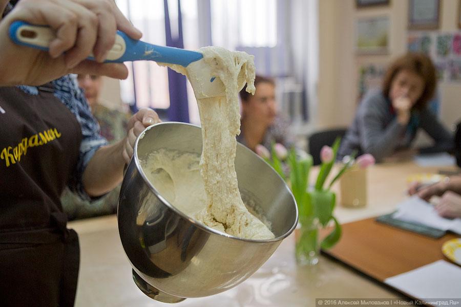  Не комом: готовим масленичные блины